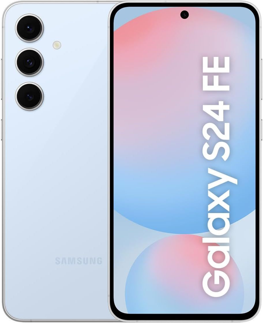 Samsung Galaxy S24 FE